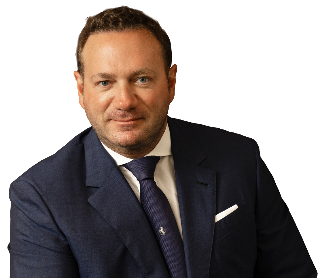 Dr. Joseph Racanelli